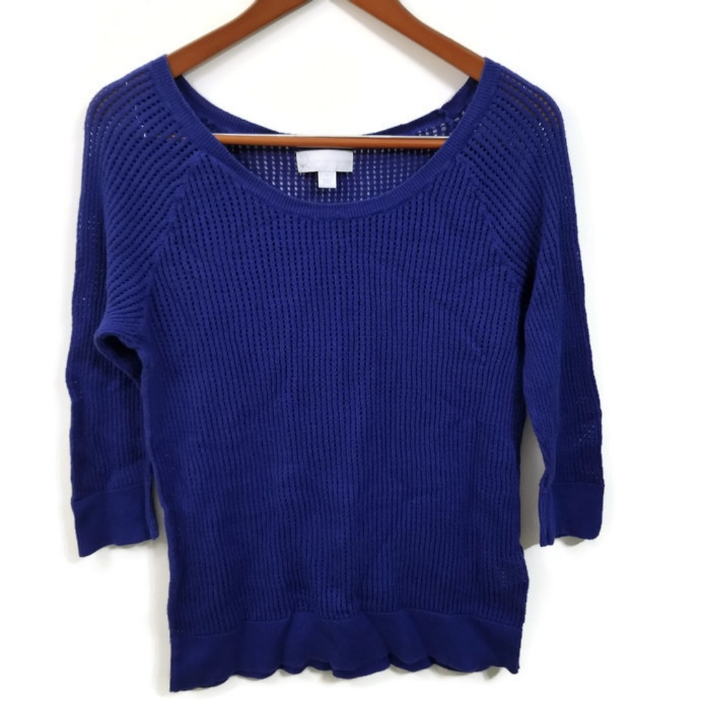 🎁3for$15 New York & Company sweater shirt